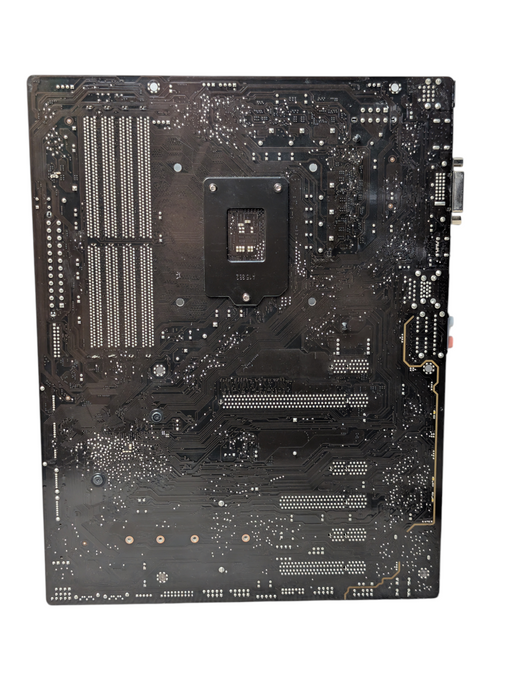 ASUS Z170-E Intel Core i7-6700K 16GB RAM Motherboard Combo
