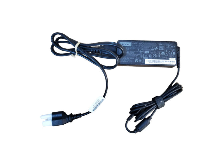 Lenovo 20V 3.25A 65W Square Pin AC Adapter Q@