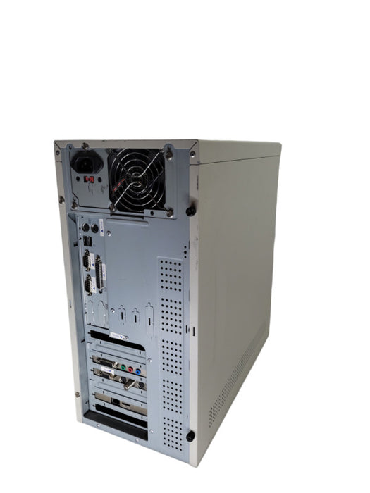 Intel Pentium III @ 450Mhz | 128MB RAM | NO HDD | RAGE PRO TURBO PCI GPU %