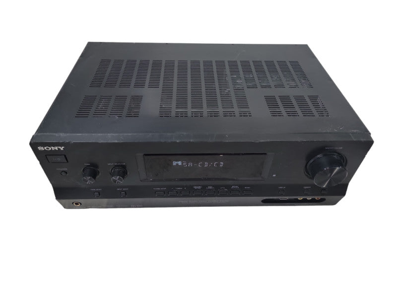 Sony Audio/Video Control Center Digital Receiver STR-DH720HP