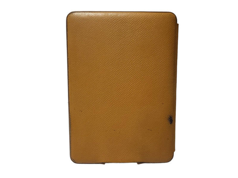 Amazon Kindle Paperwhite (6th Gen) DP75SDI, 4GB, Wifi w/ a case $