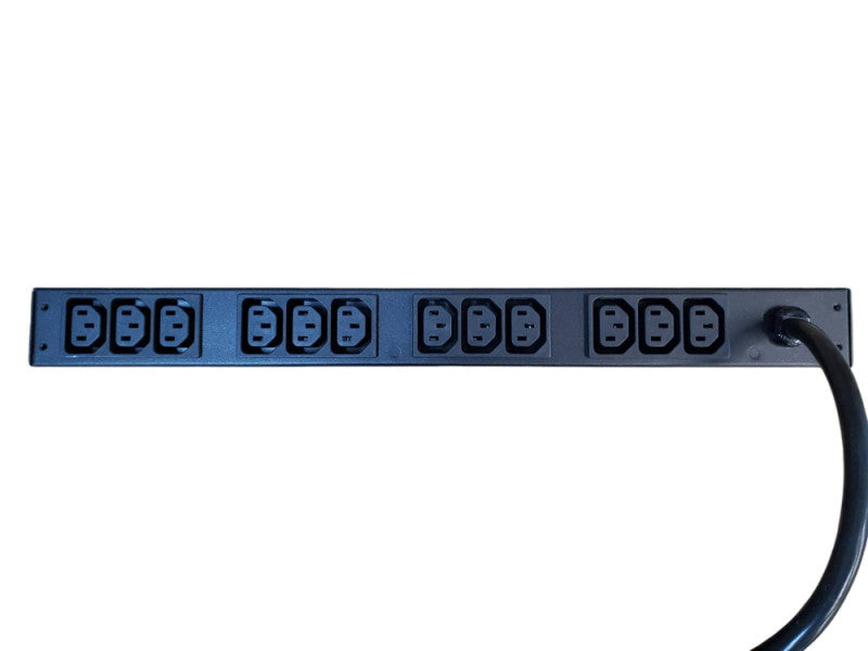 APC AP9566 1U Rack 16A 208V PDU  Q@