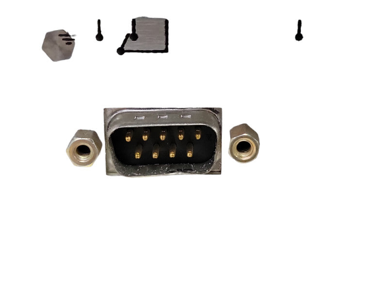 Pelco Matrix Switcher/ Controller System CM6800E-48x8 | NTSC CAMERA ASCII POR !