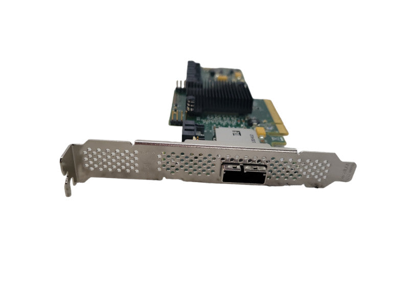 LSI 9212-4i4e 6Gb SAS Controller Card HBA Card Internal External IT Mode Q!