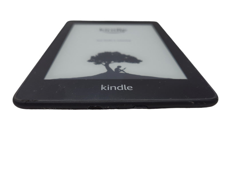 Amazon Kindle Paperwhite (10th Generation) 8GB, Wi-Fi, 6in $