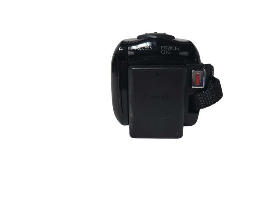 Canon Vixia HF R500 Video Camera Camcorder 32x Optical 57x IS Zoom