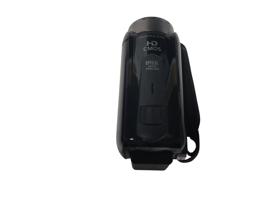 Canon Vixia HF R500 Video Camera Camcorder 32x Optical 57x IS Zoom