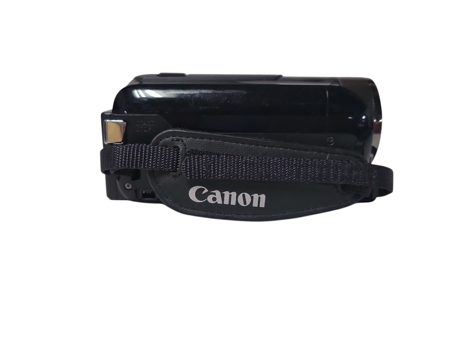 Canon Vixia HF R500 Video Camera Camcorder 32x Optical 57x IS Zoom