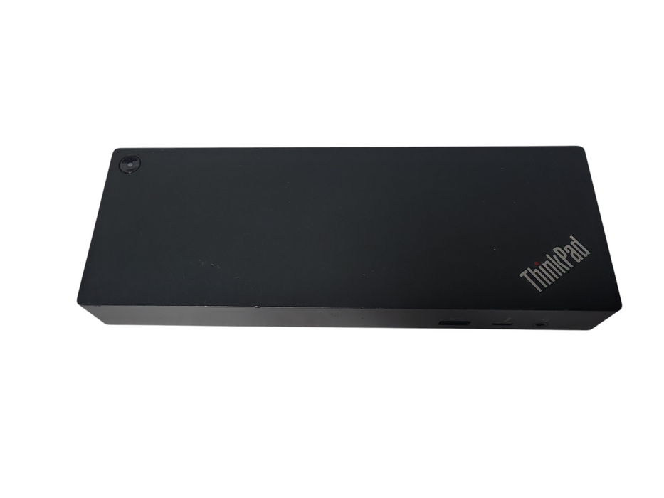 Lenovo ThinkPad Thunderbolt 3 Dock Gen 2 | DK1841