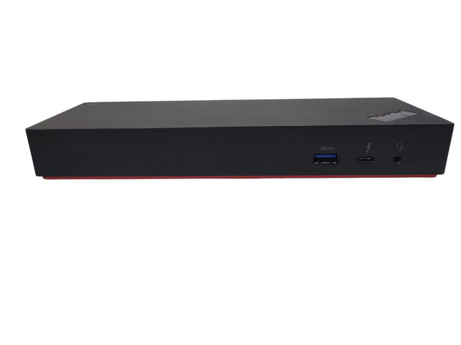 Lenovo ThinkPad Thunderbolt 3 Dock Gen 2 | DK1841