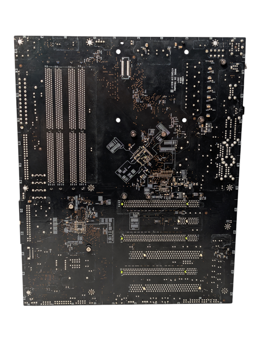 EVGA nForce 780i SLI  FTW Intel Core 2 Quad Q9550 Please READ