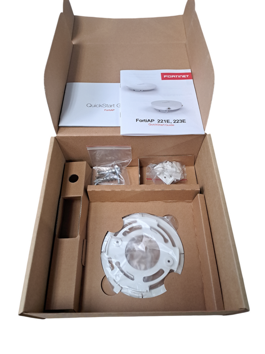 Fortinet Fortiap AP-221E Wireless Access Point Unmanaged
