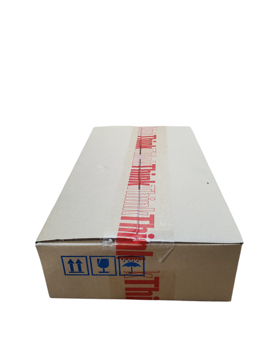 New Open Box - LENOVO ThinkPad Basic Dock 90W (40A00090US)