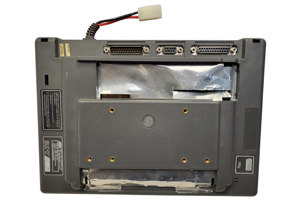 MOTOROLA Coverage PLUS 7100CP RF (Radio Frequency) Front-End Module Radio System