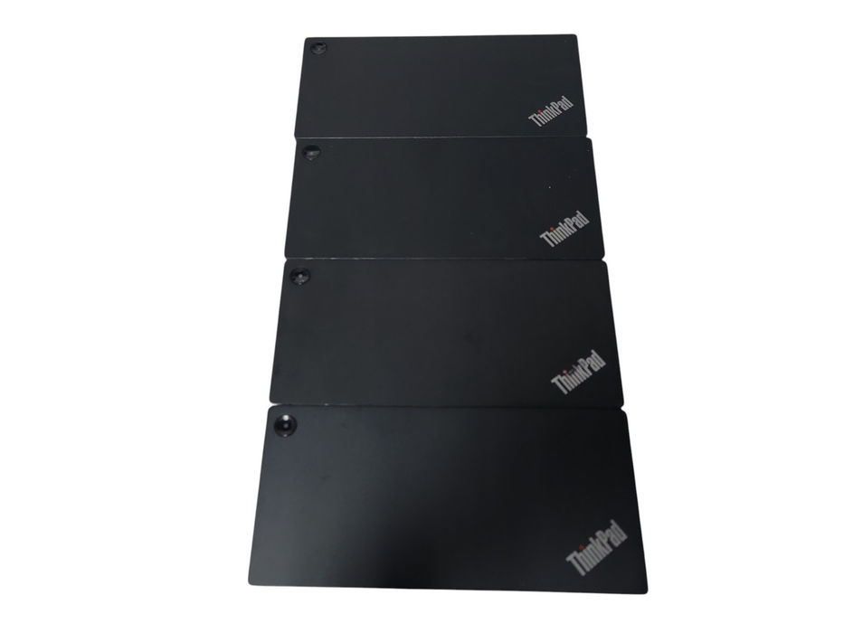 LOT 4x Lenovo ThinkPad LDA-KP Universal USB-C Docking Station