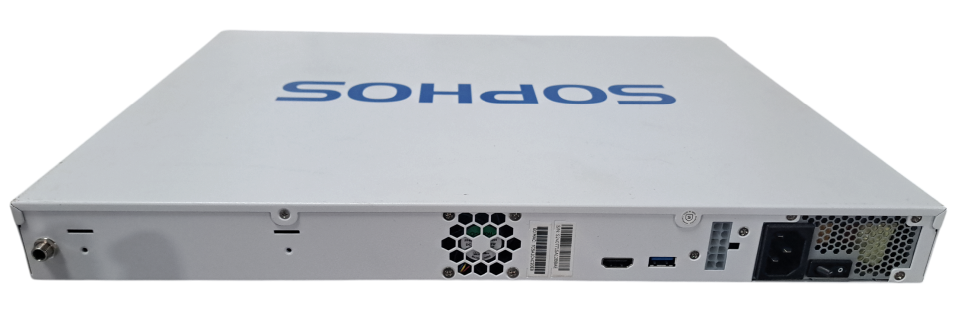 Sophos SG 230 Firewall Rackmount Network Security Appliance