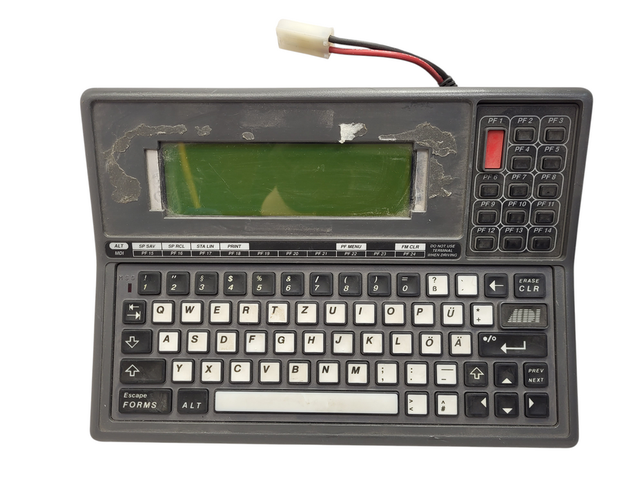 Coverage PLUS 7100-11FK RF (Radio Frequency) Front-End Module Radio System READ