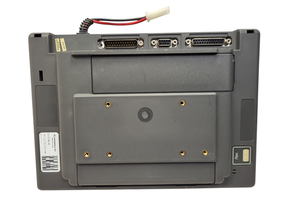 Coverage PLUS 7100-11FK RF (Radio Frequency) Front-End Module Radio System READ
