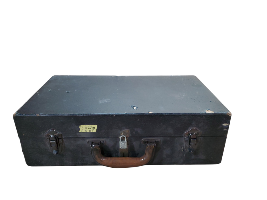 ALNOR Thermocon w/ Probe & Carrying Case *READ*