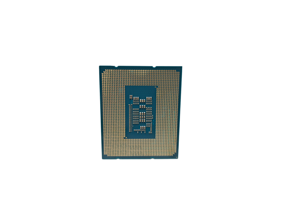 Intel Core i3-13100T 13th Gen Desktop CPU Processor SRMBT