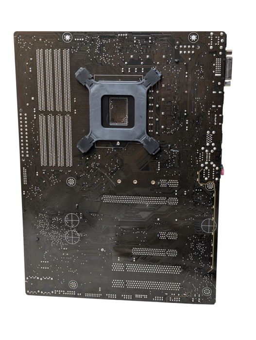 ASUS Z170-P Intel Core i7 - 6700 DDR4 16GB RAM Motherboard Combo