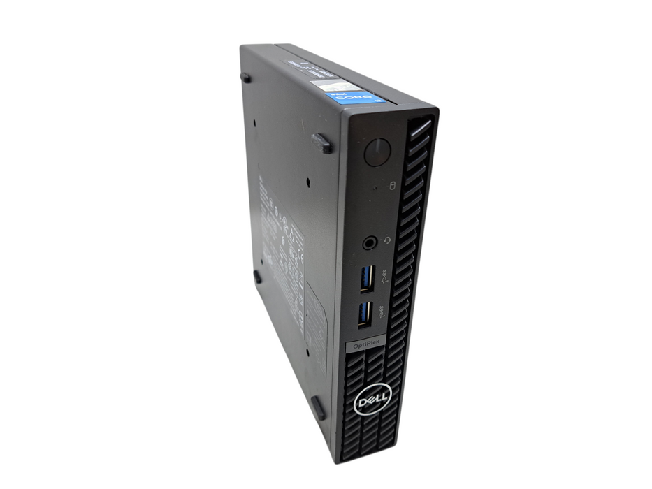 Dell OptiPlex Micro 7010 | Barebones No CPU/RAM/HDD/CPU FAN