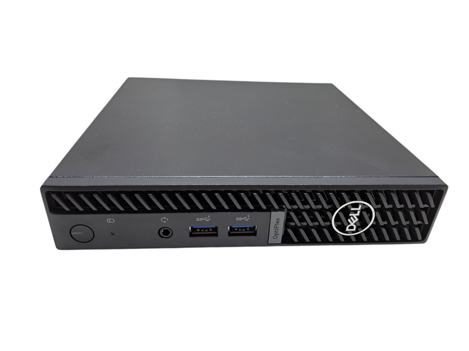 Dell OptiPlex Micro 7010 | Barebones No CPU/RAM/HDD/CPU FAN