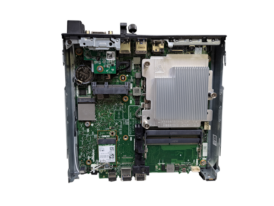 Dell OptiPlex Micro 7010 | Barebones No CPU/RAM/HDD/CPU FAN