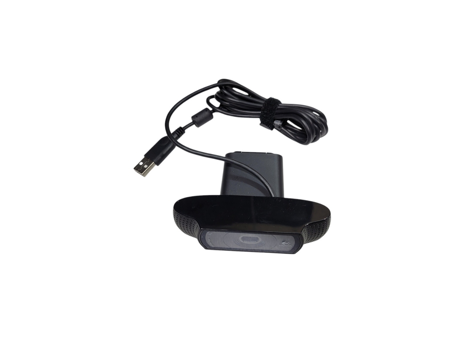 Logitech C920 Pro HD USB Webcam