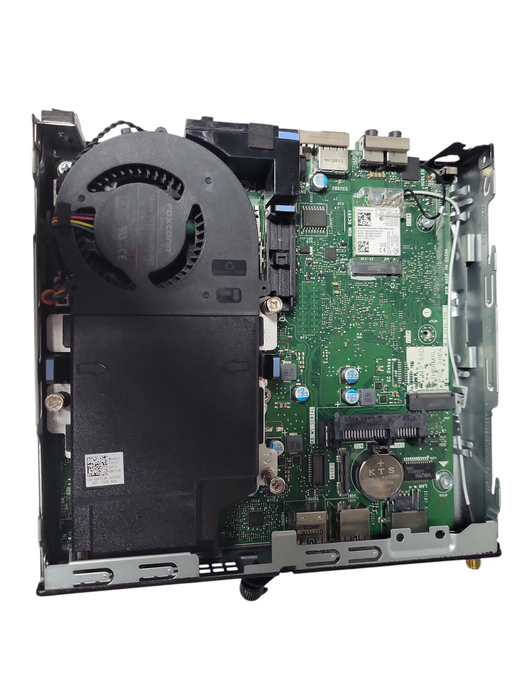 Dell OptiPlex Micro 3080 | Barebones No CPU/RAM/HDD
