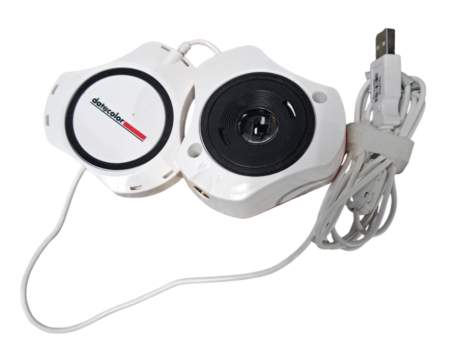 Datacolor SpyderX Elite Monitor Calibration Colorimeter