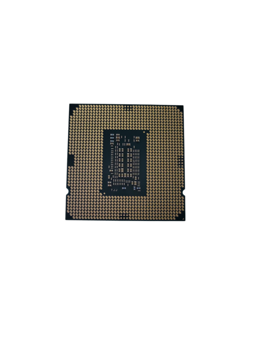 Intel Core i3-10100T 3GHz 10th Gen SRH3Q - Desktop CPU