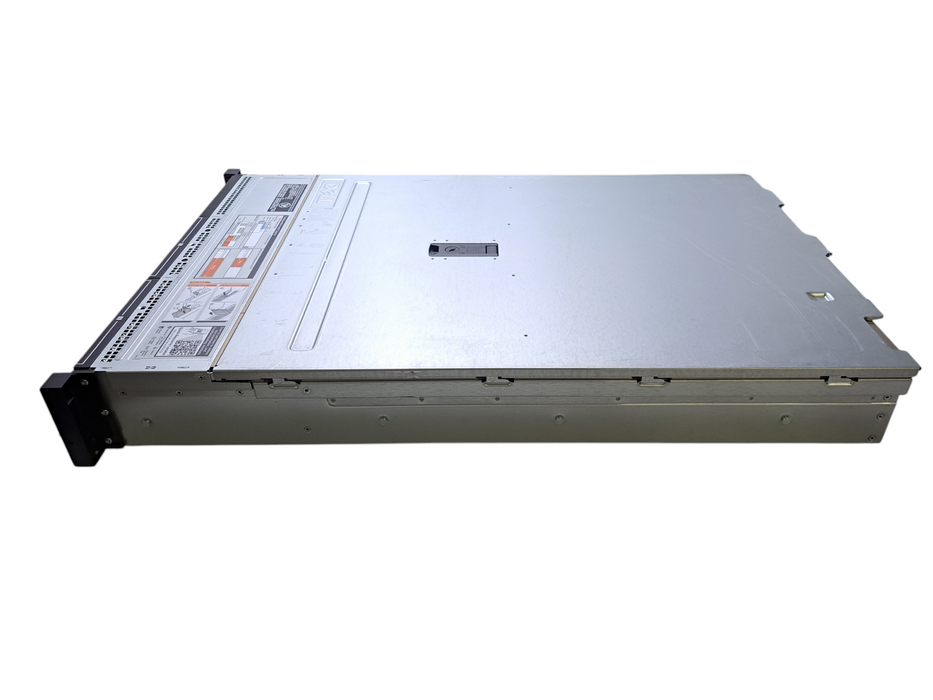Dell PowerEdge R730 16x 2.5" | 1x Xeon E5-2620 v4, 16GB DDR4, H730 Mini, 2x 750W