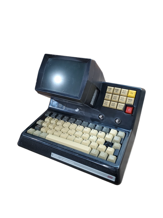 MDI 9031 ACT Service Terminal *READ*