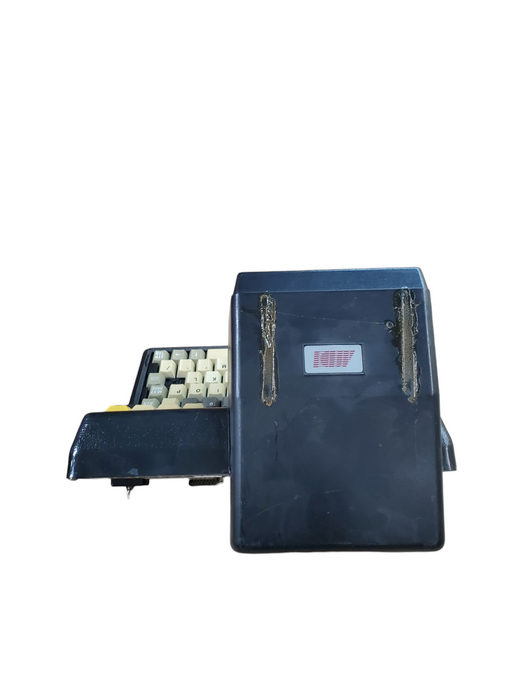 MDI 9031 ACT Service Terminal *READ*