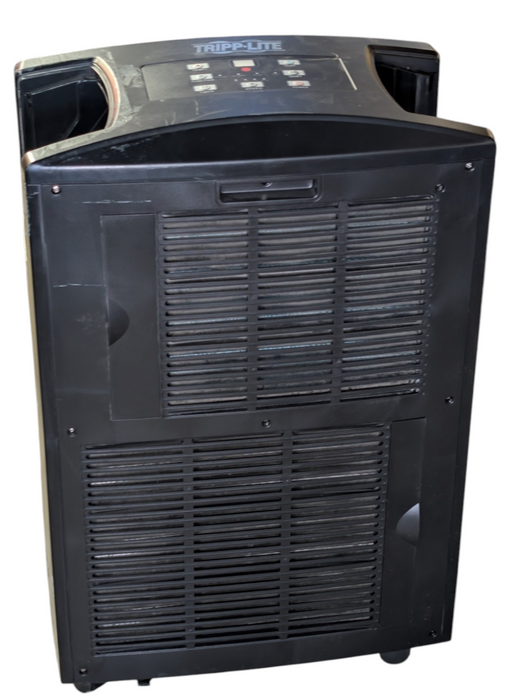 Tripp-Lite SRCOOL12K Portable Air Conditioning Unit