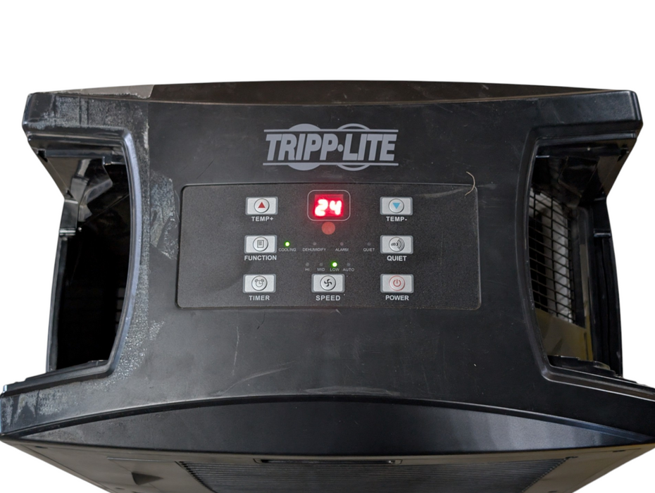 Tripp-Lite SRCOOL12K Portable Air Conditioning Unit