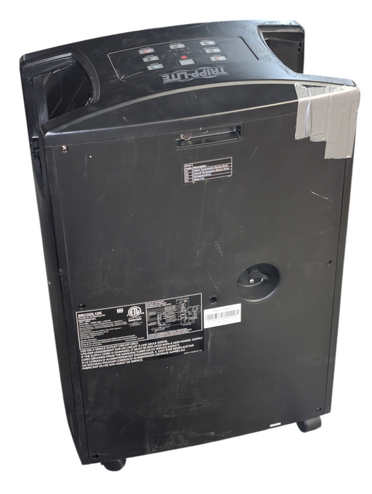 Tripp-Lite SRCOOL12K Portable Air Conditioning Unit
