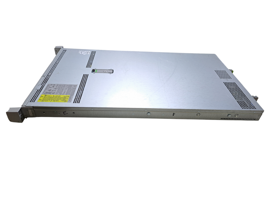 Cisco UCS C220 M4 8x 2.5"| Xeon E5-2609 v3 @1.90GHz, 16GB DDR4, MEGA RAID
