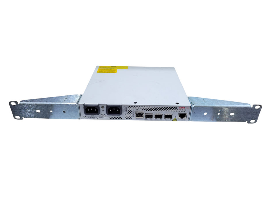 Ciena Ethernet Switch 3903 Part 170-3903-900-012 (READ)
