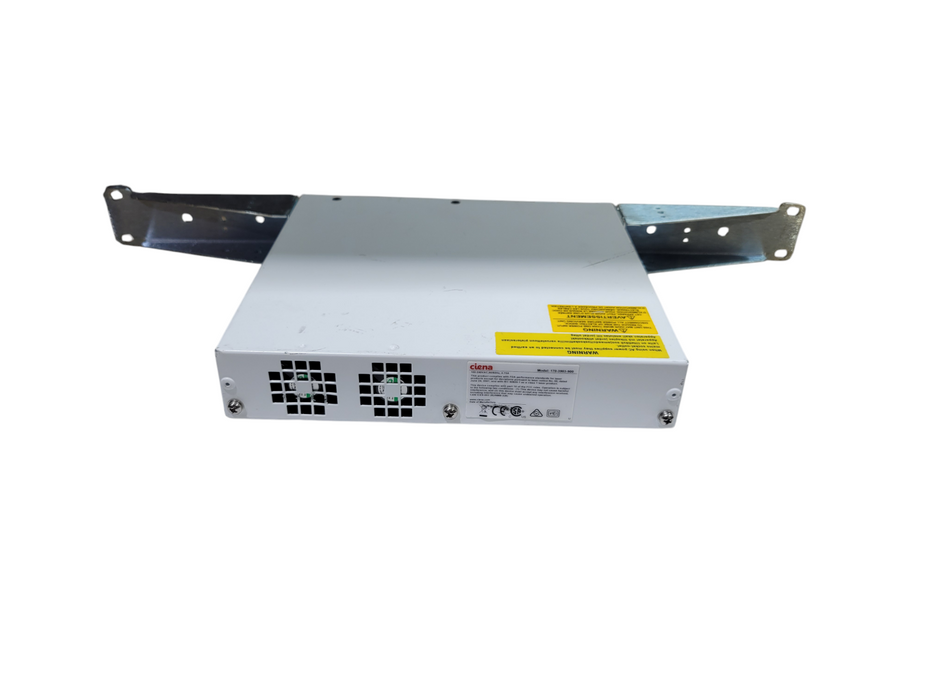 Ciena Ethernet Switch 3903 Part 170-3903-900-012 (READ)