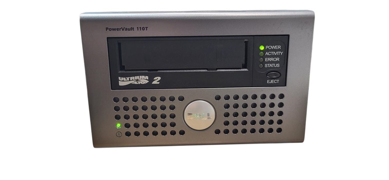 Dell Quantum CL1001 Internal Tape Drive TE3200-602