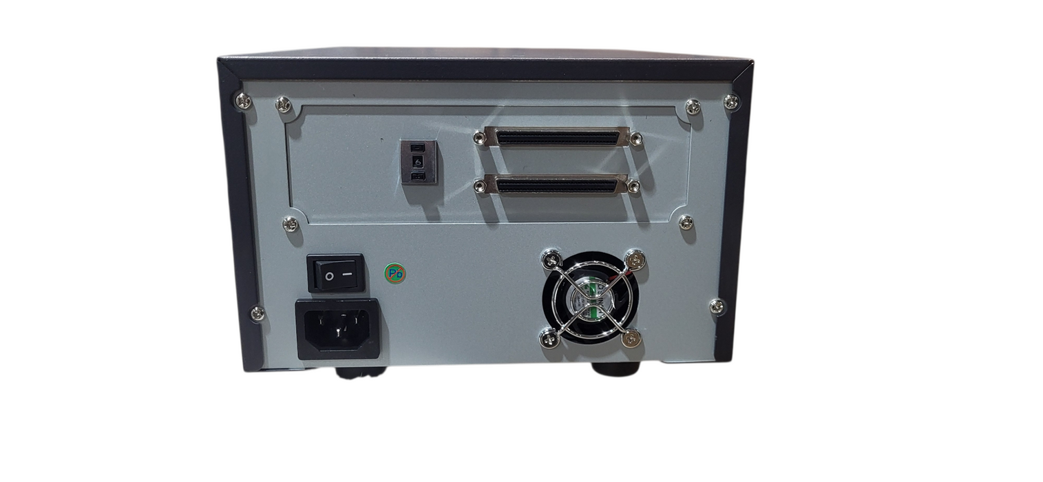 Dell Quantum CL1001 Internal Tape Drive TE3200-602