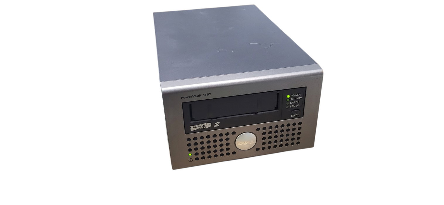 Dell Quantum CL1001 Internal Tape Drive TE3200-602