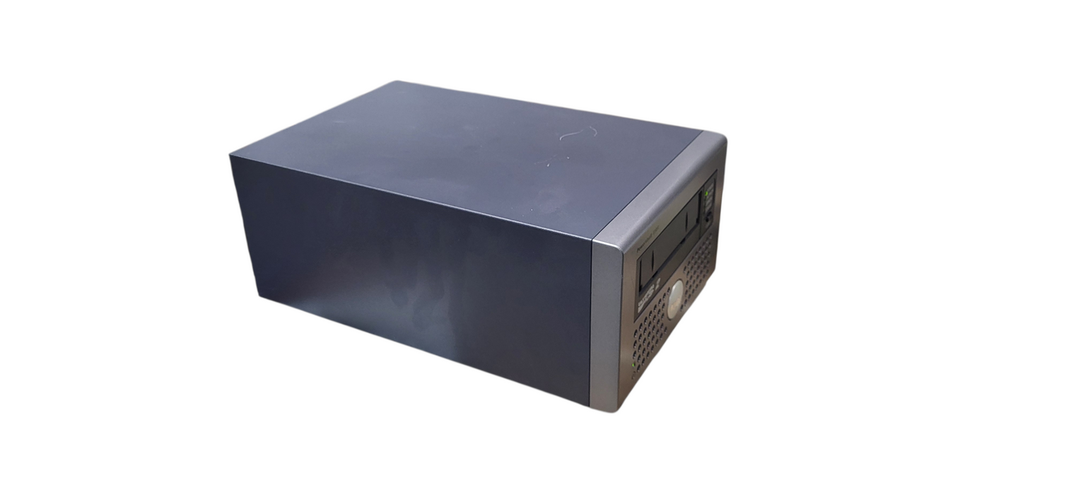 Dell Quantum CL1001 Internal Tape Drive TE3200-602