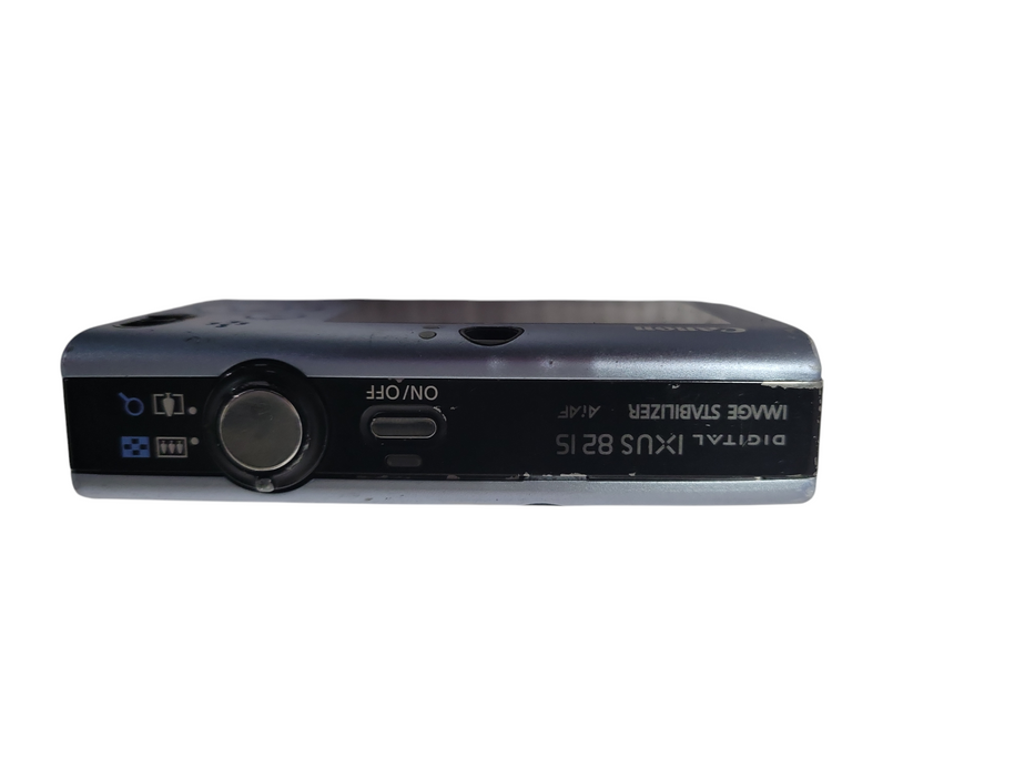 Canon PowerShot SD1100IS 8MP Model PC1271 READ