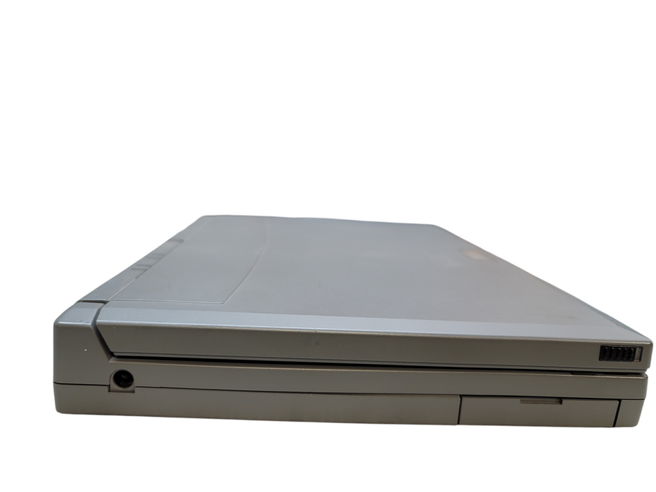 VINTAGE LAPTOP AST Bravo NB 4/33s Intel 486 4MB RAM 120MB HDD