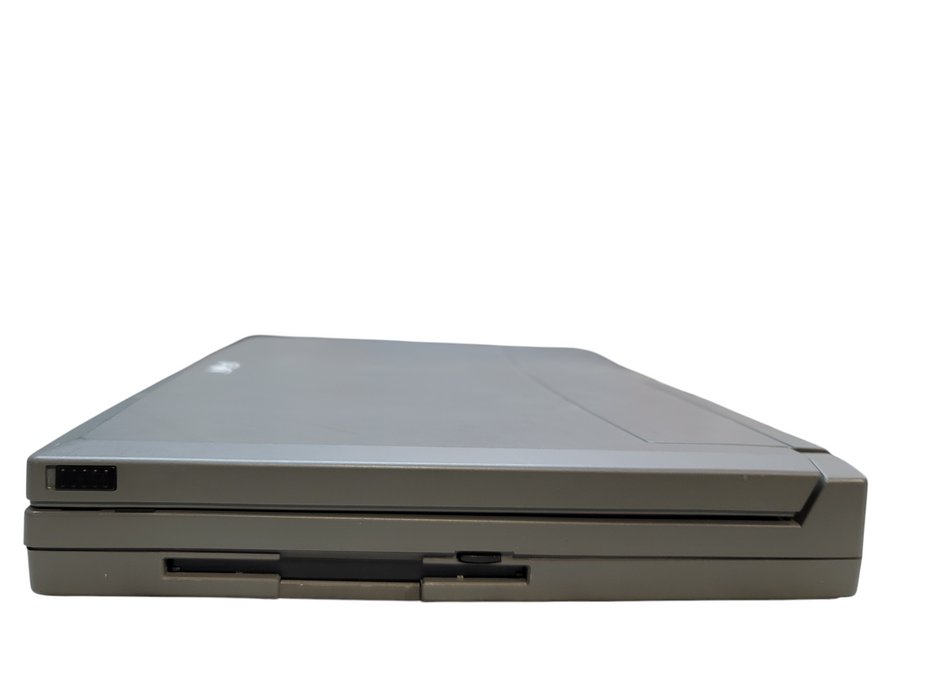 VINTAGE LAPTOP AST Bravo NB 4/33s Intel 486 4MB RAM 120MB HDD