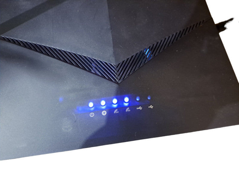 D-Link DIR-2640 Smart High Power WiFi Gigabit Router Dual Band AC2600 MU-MIMO