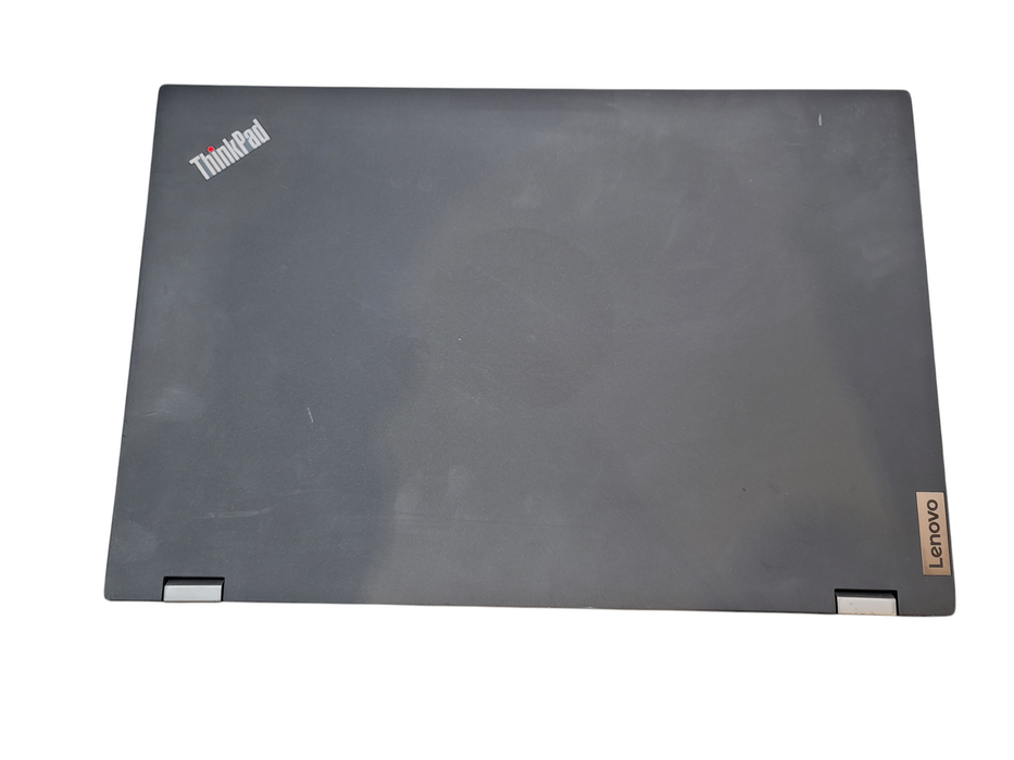Lenovo ThinkPad P15 15" i7-10750H 16GB DDR4 Quadro T1000 256GB NVMe